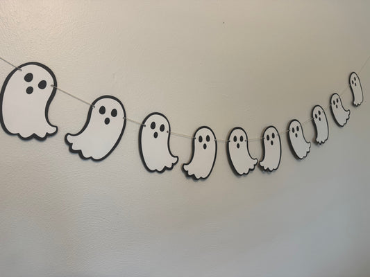 Ghost Garland