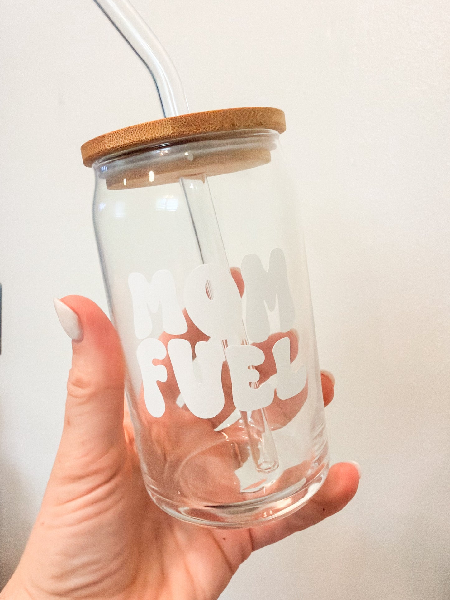 Mom Fuel Cup