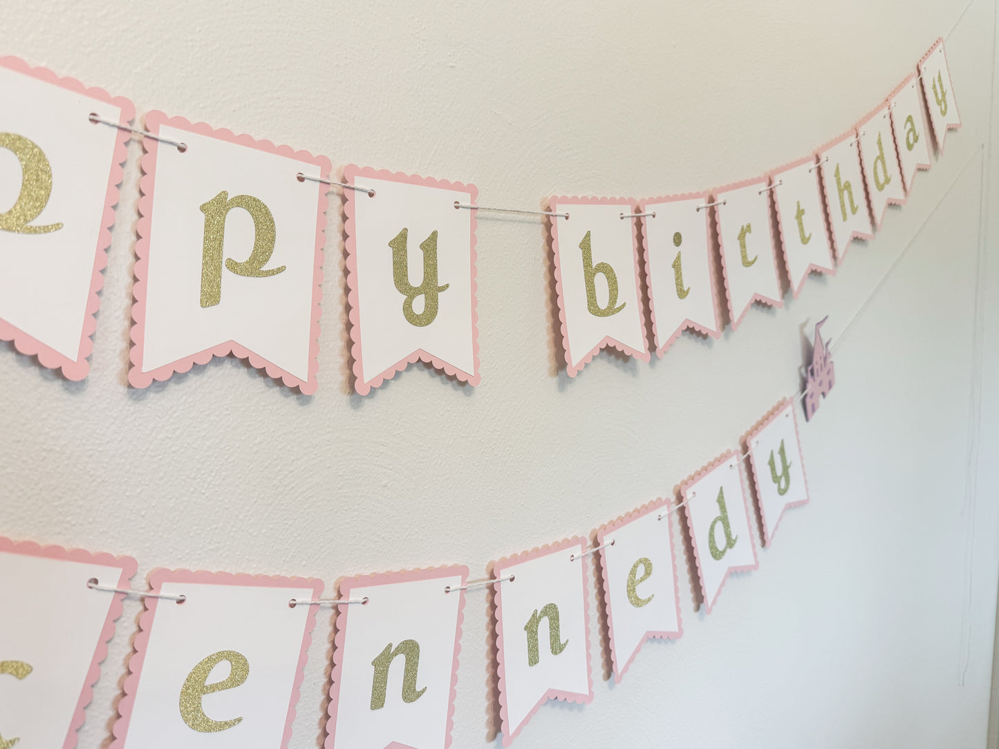 Princess Party Bundle