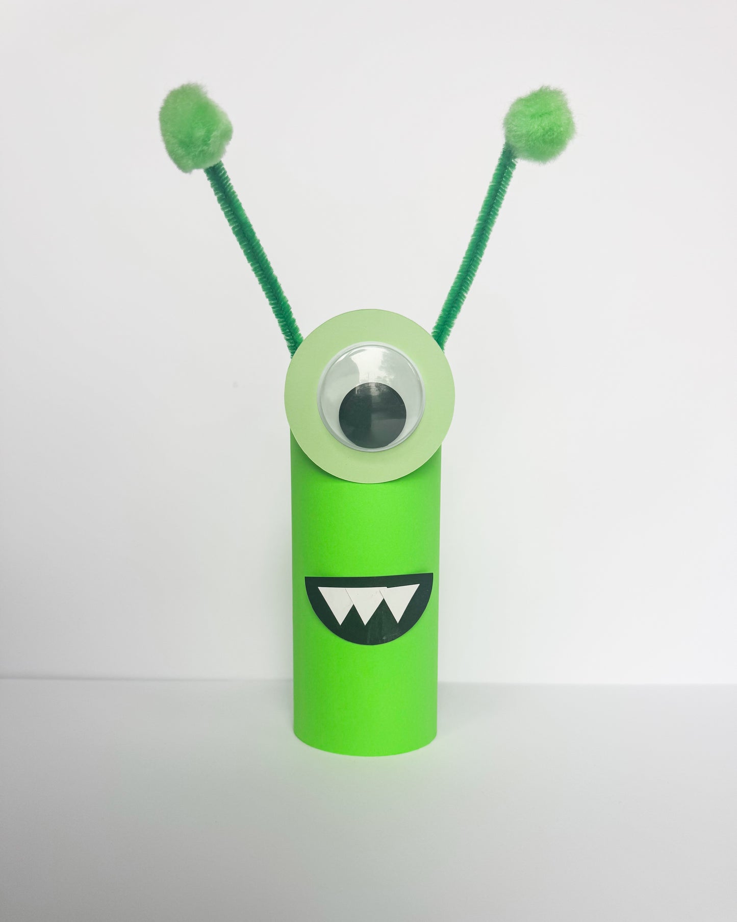 Outer Space Craft Kit