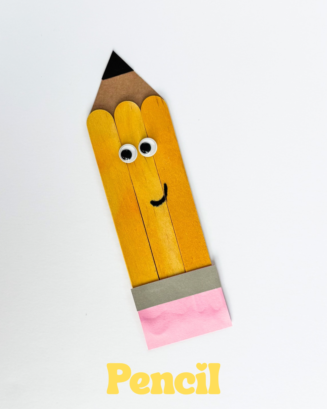 August Craft Kit