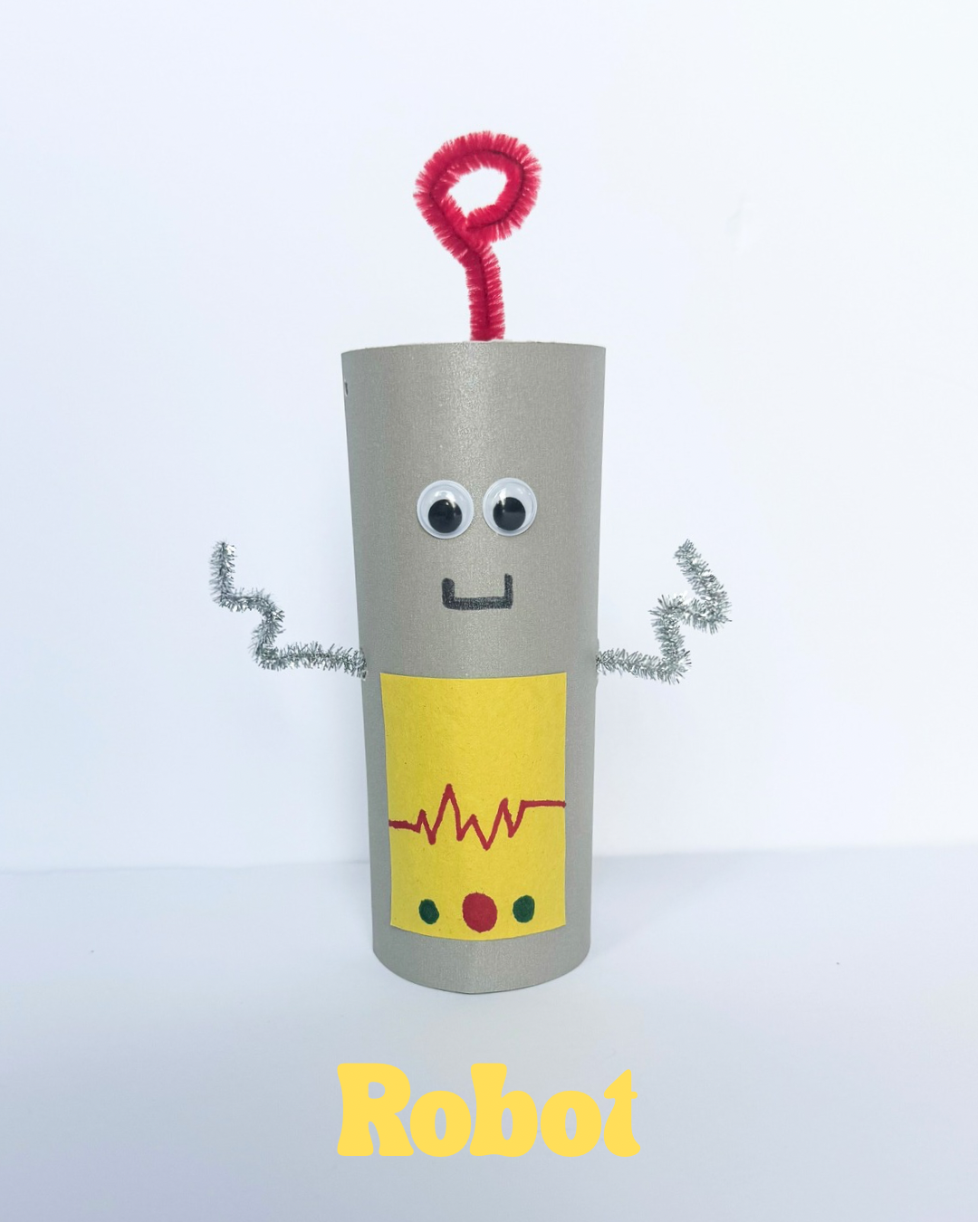 August Craft Kit