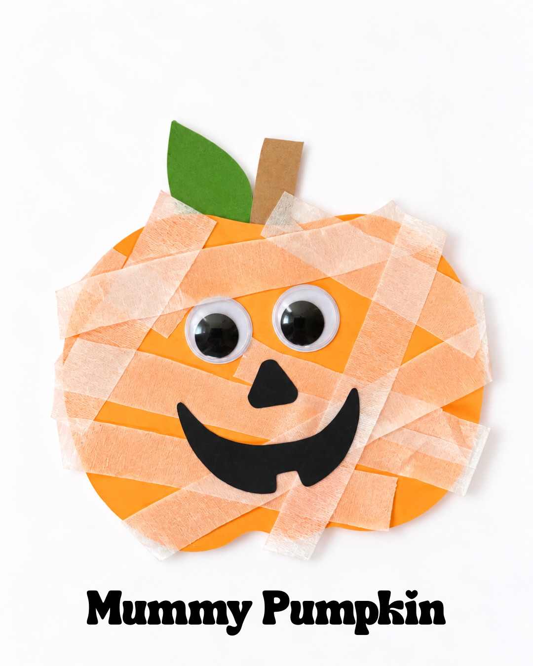October Craft Kit