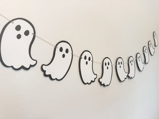Ghost Garland