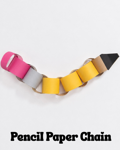 August Craft Kit
