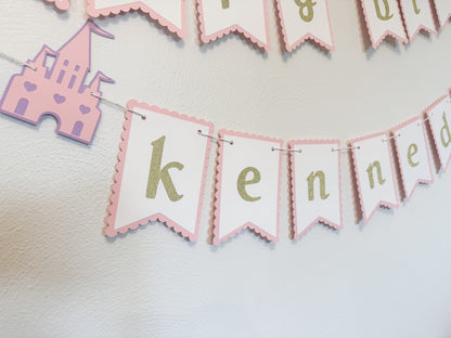 Princess Party Bundle