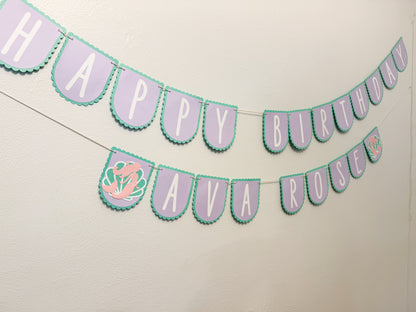 Mermaid Party Bundle