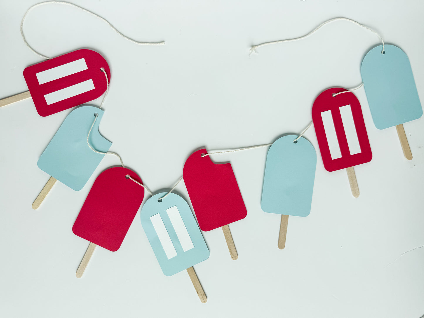 Stars and Stripes Craft Kit