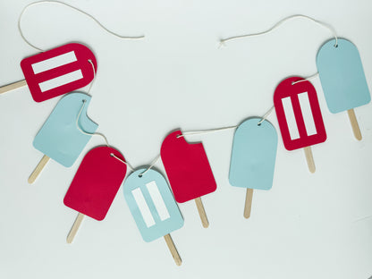 Stars and Stripes Craft Kit