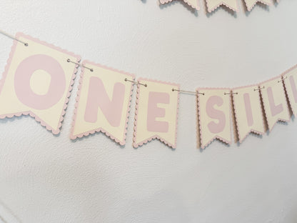 Silly Goose Banner