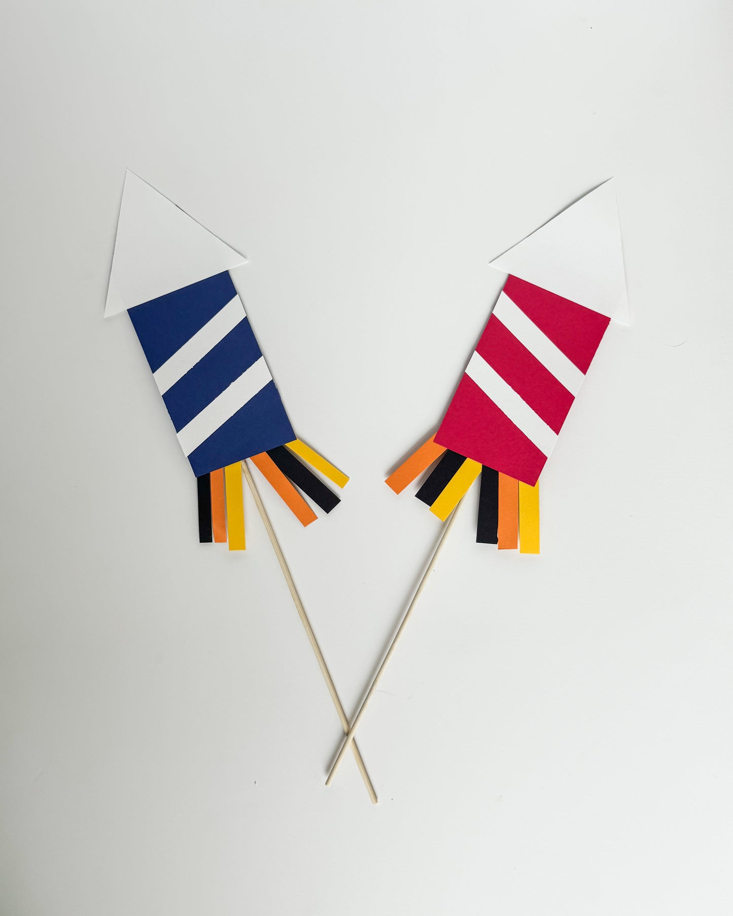 Stars and Stripes Craft Kit