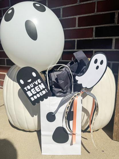 Chill Mom x By Leona Boo Bag