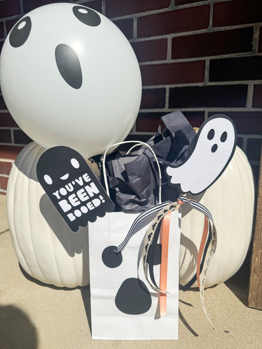 Chill Mom x By Leona Boo Bag