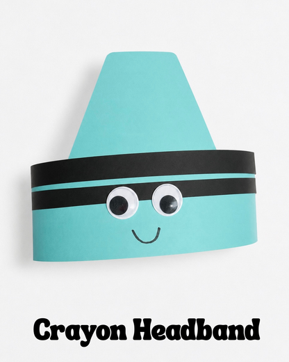 August Craft Kit