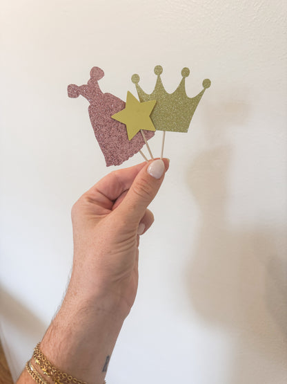 Princess Party Bundle