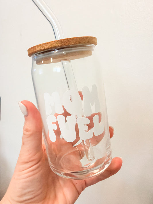 Mom Fuel Cup