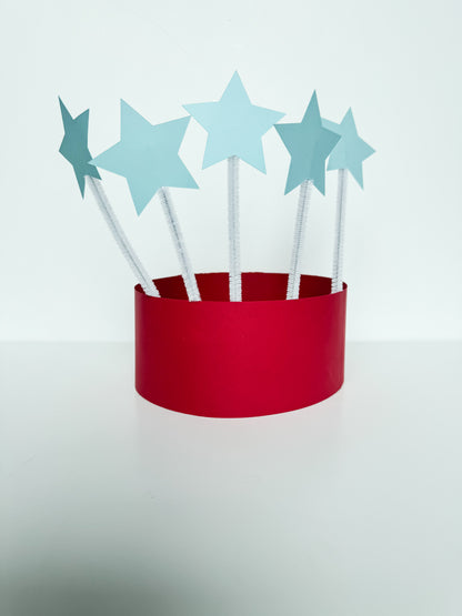 Stars and Stripes Craft Kit