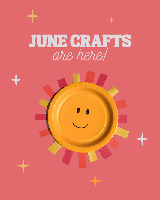 June Craft Kit