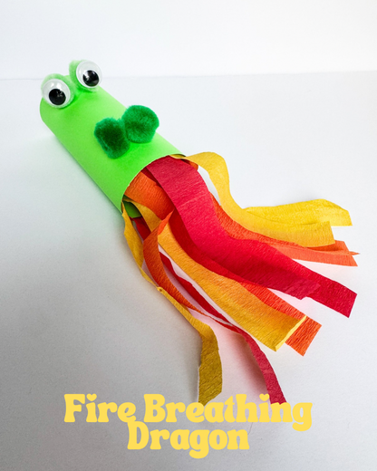 August Craft Kit