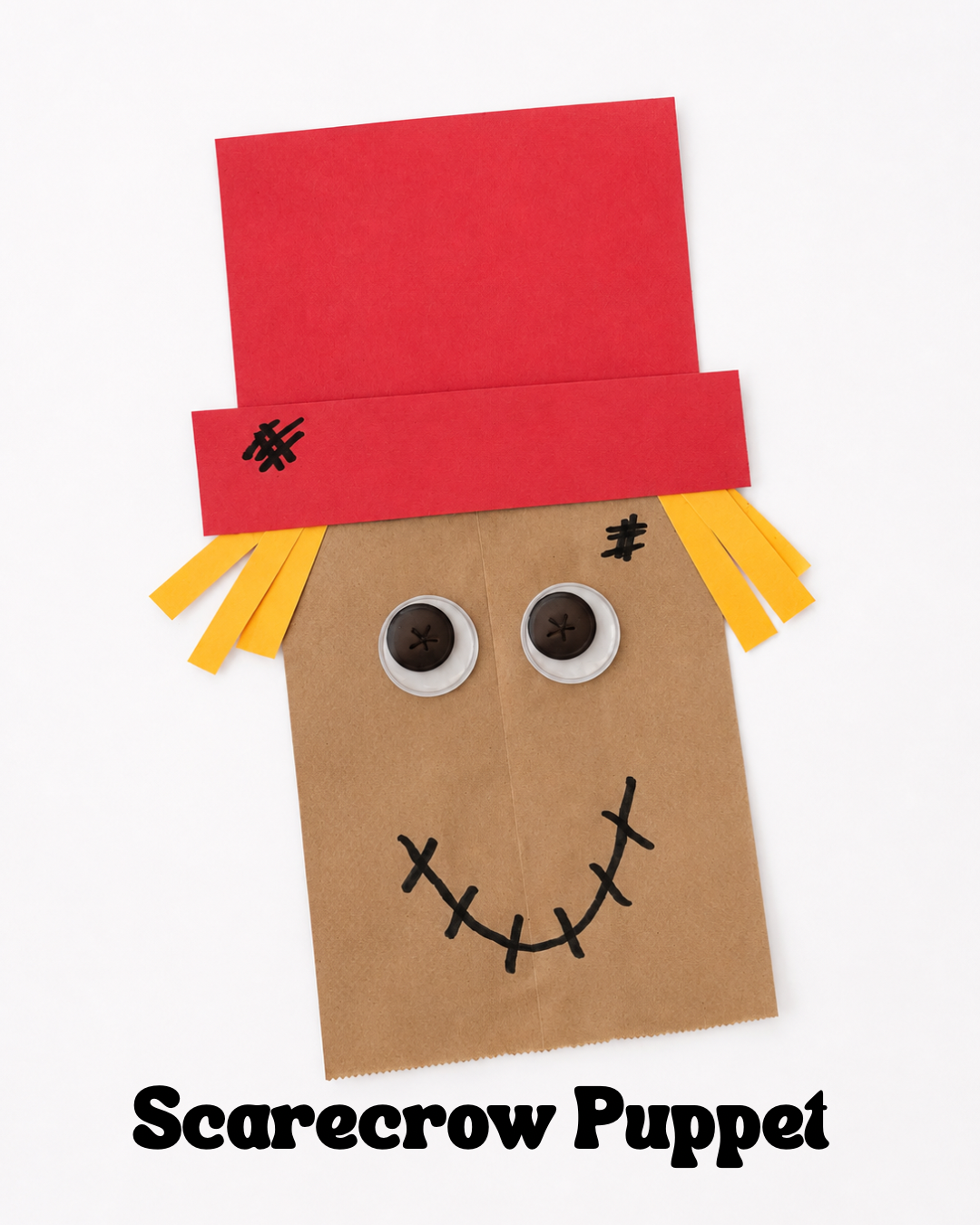 September Craft Kit