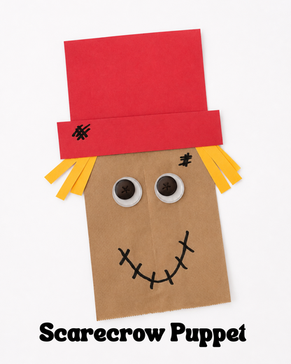 September Craft Kit