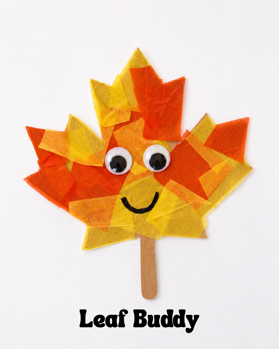 September Craft Kit