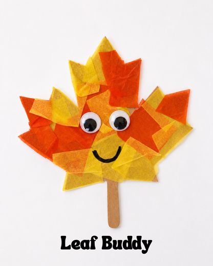 September Craft Kit
