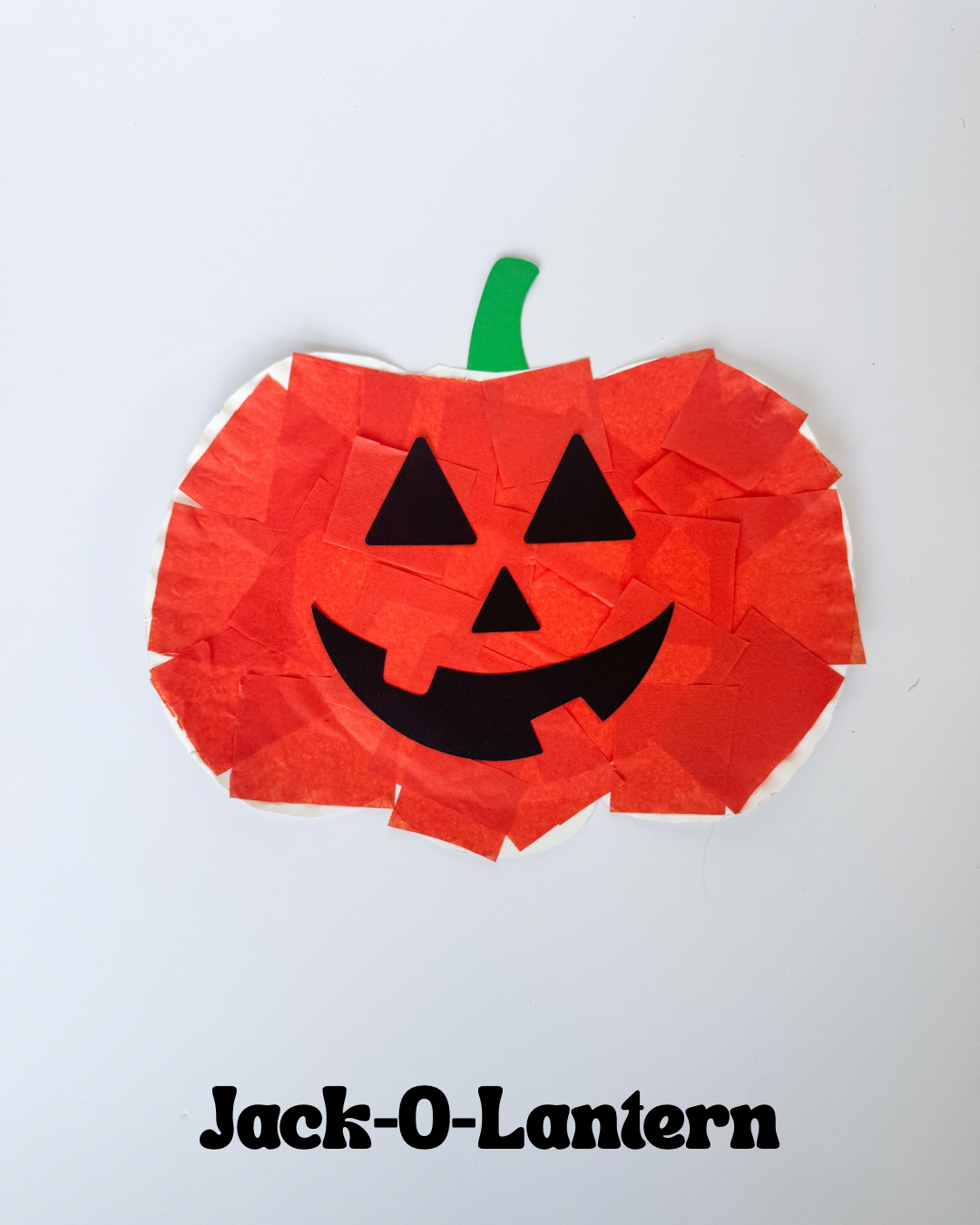 October Craft Kit